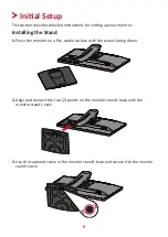 Preview for 9 page of ViewSonic VP2468a User Manual