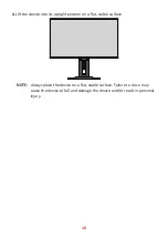 Preview for 10 page of ViewSonic VP2468a User Manual