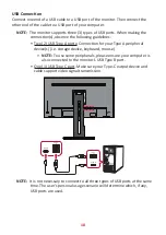 Предварительный просмотр 18 страницы ViewSonic VP2468a User Manual