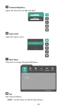 Preview for 26 page of ViewSonic VP2468a User Manual