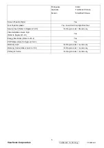 Preview for 8 page of ViewSonic VP2650WB - 26" LCD Monitor Service Manual