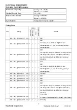 Предварительный просмотр 12 страницы ViewSonic VP2650WB - 26" LCD Monitor Service Manual