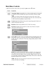 Предварительный просмотр 20 страницы ViewSonic VP2650WB - 26" LCD Monitor Service Manual