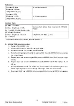 Preview for 33 page of ViewSonic VP2650WB - 26" LCD Monitor Service Manual