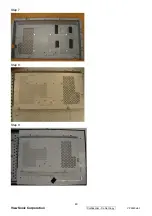 Preview for 43 page of ViewSonic VP2650WB - 26" LCD Monitor Service Manual