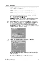 Preview for 16 page of ViewSonic VP2650WB - 26" LCD Monitor User Manual