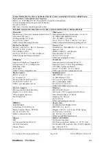 Preview for 26 page of ViewSonic VP2650WB - 26" LCD Monitor User Manual