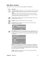 Preview for 14 page of ViewSonic VP2655WB - 26" LCD Monitor User Manual