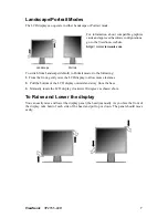 Preview for 10 page of ViewSonic VP2765-LED User Manual