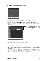 Preview for 14 page of ViewSonic VP2765-LED User Manual