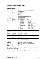 Preview for 20 page of ViewSonic VP2765-LED User Manual