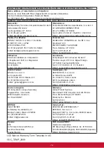 Preview for 76 page of ViewSonic VP2768-4K User Manual