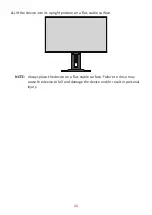 Preview for 11 page of ViewSonic VP2768a-4K User Manual