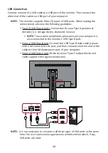 Предварительный просмотр 18 страницы ViewSonic VP2768a-4K User Manual