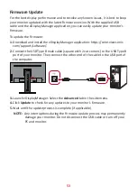 Предварительный просмотр 53 страницы ViewSonic VP2768a-4K User Manual