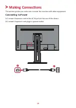 Preview for 14 page of ViewSonic VP2768a User Manual