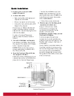 Предварительный просмотр 9 страницы ViewSonic VP2770-LED User Manual