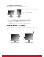 Preview for 10 page of ViewSonic VP2770-LED User Manual