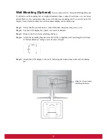 Preview for 11 page of ViewSonic VP2770-LED User Manual