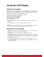 Preview for 12 page of ViewSonic VP2770-LED User Manual