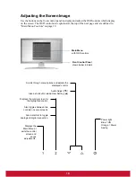 Предварительный просмотр 13 страницы ViewSonic VP2770-LED User Manual