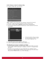 Preview for 14 page of ViewSonic VP2770-LED User Manual