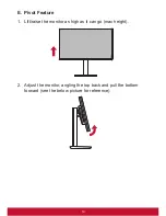 Preview for 14 page of ViewSonic VP2771 User Manual