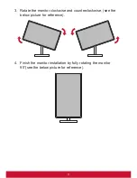 Preview for 15 page of ViewSonic VP2771 User Manual