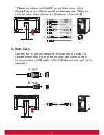 Preview for 20 page of ViewSonic VP2771 User Manual