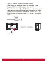 Preview for 21 page of ViewSonic VP2771 User Manual