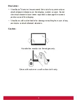 Preview for 71 page of ViewSonic VP2771 User Manual