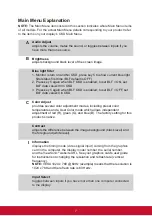 Preview for 15 page of ViewSonic VP2775 User Manual