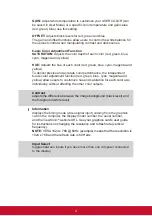 Preview for 16 page of ViewSonic VP2780-4K VS16006 User Manual