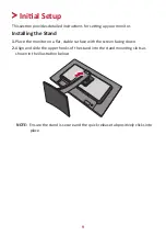 Preview for 9 page of ViewSonic VP2785-2K User Manual