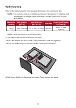 Предварительный просмотр 11 страницы ViewSonic VP2785-2K User Manual