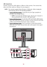 Предварительный просмотр 18 страницы ViewSonic VP2785-2K User Manual