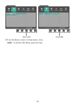 Preview for 30 page of ViewSonic VP2785-2K User Manual