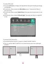 Preview for 52 page of ViewSonic VP2785-2K User Manual