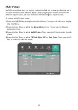 Preview for 53 page of ViewSonic VP2785-2K User Manual