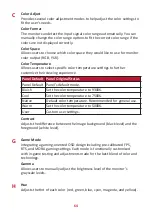 Предварительный просмотр 64 страницы ViewSonic VP2785-2K User Manual