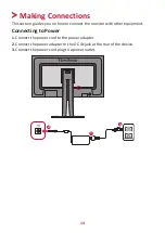 Предварительный просмотр 14 страницы ViewSonic VP2785-4K User Manual