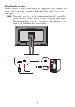 Preview for 16 page of ViewSonic VP2785-4K User Manual