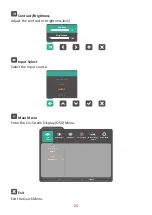 Preview for 25 page of ViewSonic VP2785-4K User Manual