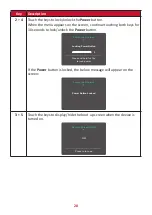 Preview for 28 page of ViewSonic VP2785-4K User Manual