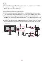 Preview for 57 page of ViewSonic VP2785-4K User Manual