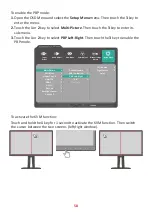 Preview for 58 page of ViewSonic VP2785-4K User Manual