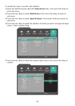 Preview for 63 page of ViewSonic VP2785-4K User Manual