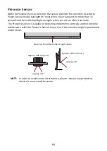 Preview for 68 page of ViewSonic VP2785-4K User Manual