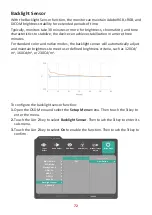 Preview for 72 page of ViewSonic VP2785-4K User Manual