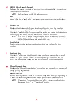 Preview for 80 page of ViewSonic VP2785-4K User Manual